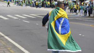 Manifestações em São Paulo e em Brasília contra a eleição de Lula continuam pedindo intervenção militar no país