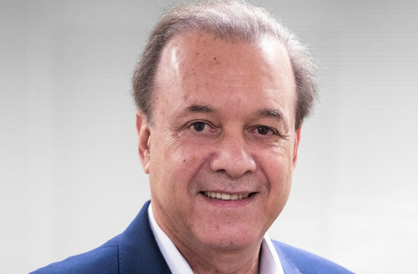 Tarcísio anunció a Elioz Paiva como ministro de Salud del gobierno de São Paulo