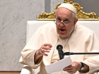 papa francisco