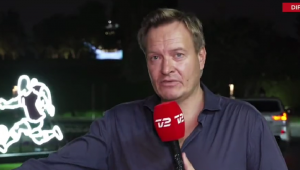 Repórter da Dinamarca foi ameaçado por autoridades do Catar