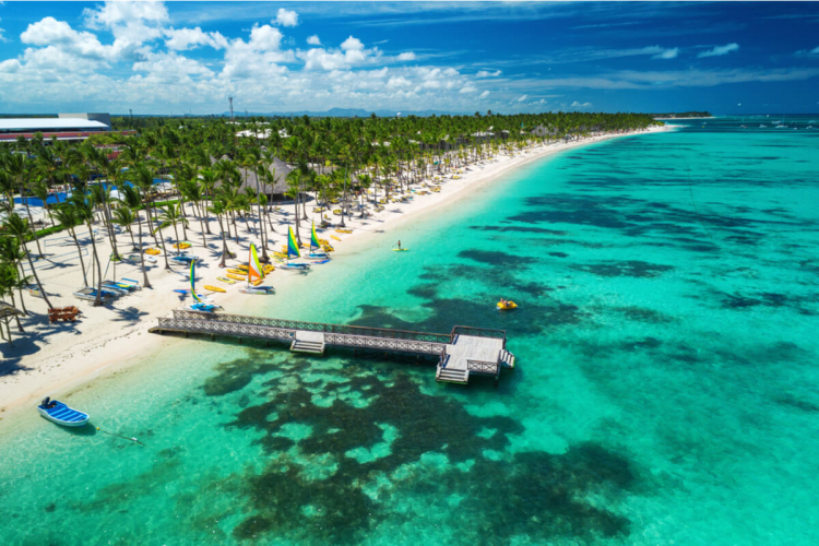 República Dominicana: conheça as belezas naturais e a cultura do Caribe