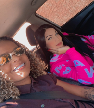 mc dricka e larissa novais