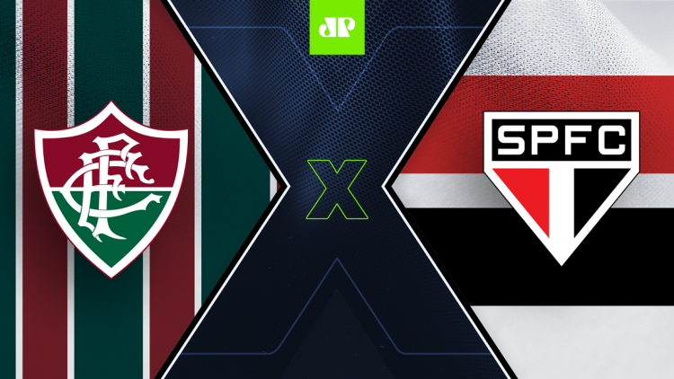 Fluminense x São Paulo