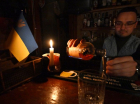 Ucrânia no escuro
