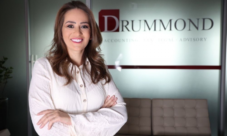 Sócia da Drummond Advisors