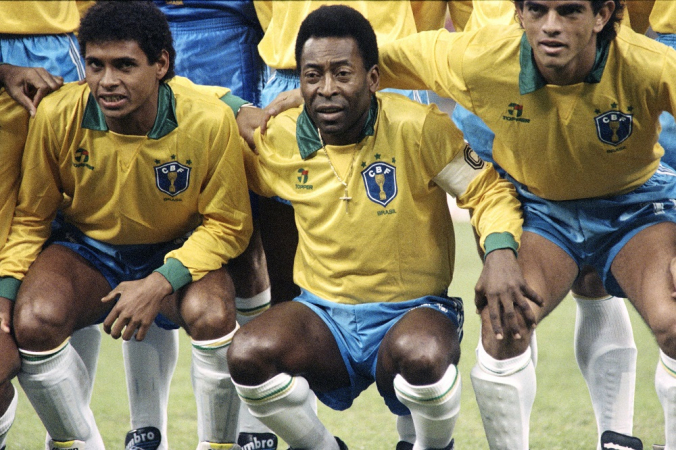 Pelé