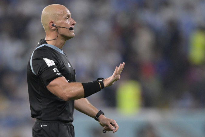 Copa do Mundo feminina: as nomeadas do Brasil na arbitragem