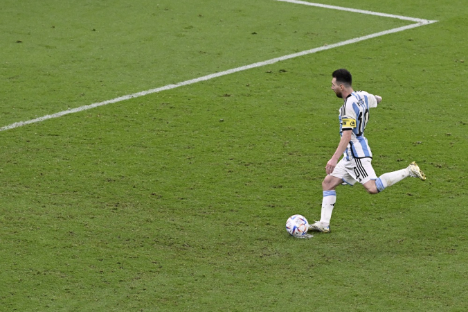 Argentina bate Brasil nos pênaltis e vai à final da Copa América de futsal  - 05/02/2022 - UOL Esporte