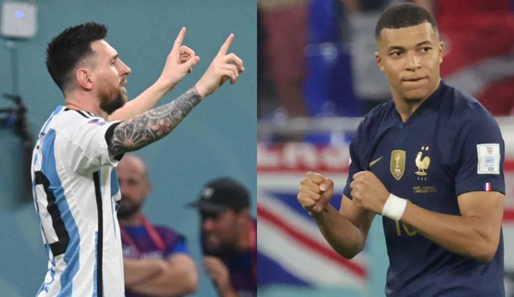 Copa do Mundo: Quais os candidatos ao prêmio Melhor Jogador Jovem da Copa?