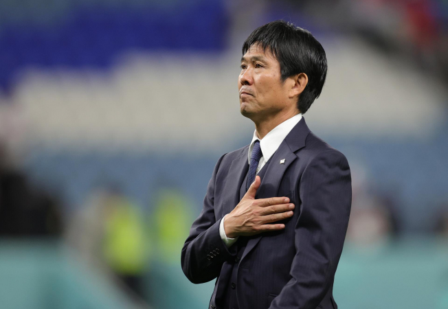 Japão é candidato para receber o Mundial de Clubes-2022 - 06/05