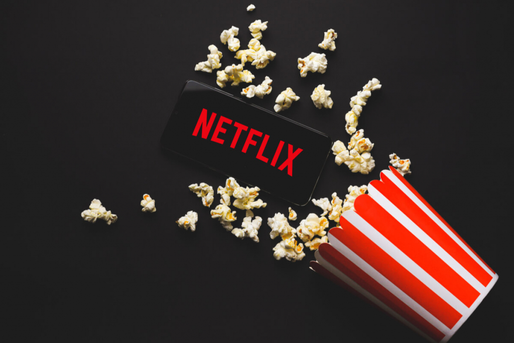 5 lançamentos especiais da Netflix em outubro - Notícias sobre