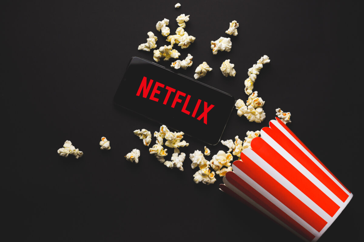 Netflix: veja o que chega na plataforma em junho de 2023