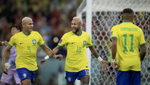 neymar; seleção brasileira