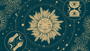 Astrologia - Horóscopo