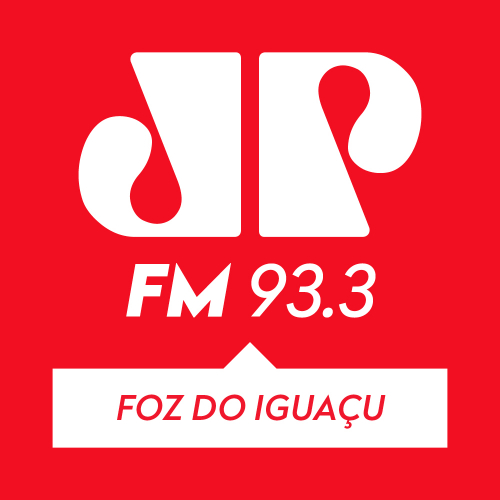 JP FM Foz do Iguaçu PR Jovem Pan