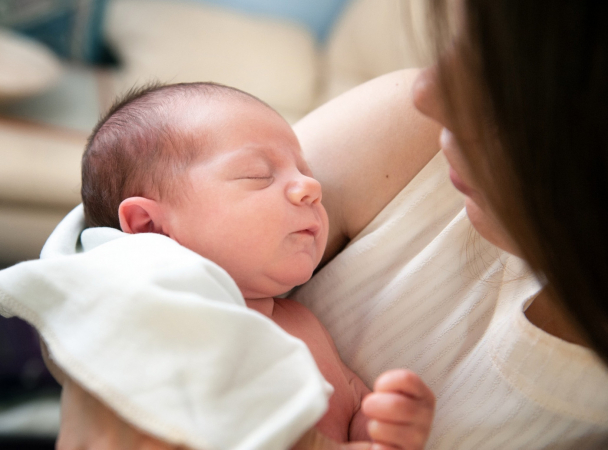 Nomes De Bebês Masculinos: Tendências Para 2024