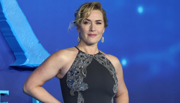 Kate Winslet