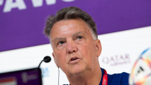 Van Gaal