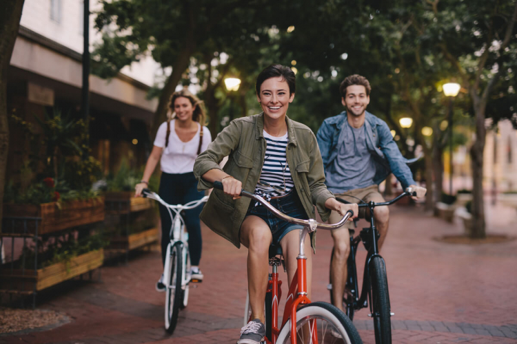 Entenda por que não esquecemos como andar de bicicleta