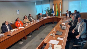 Primeira reunião presencial da Petrobras com a equipe de transição de governo de Lula ocorreu na última segunda-feira, 5