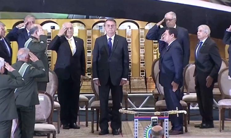 Jair Bolsonaro