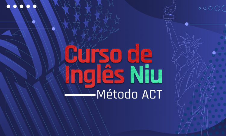 CURSO DE INGLÊS SEM CUSTO NA PARÓQUIA