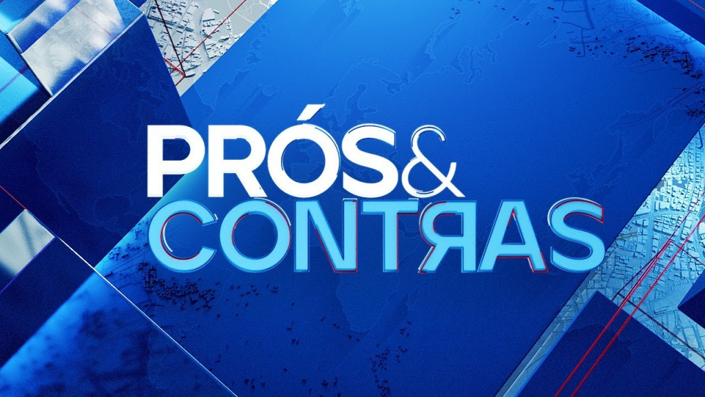 Prós e contras – 20/12/22 – jovem pan