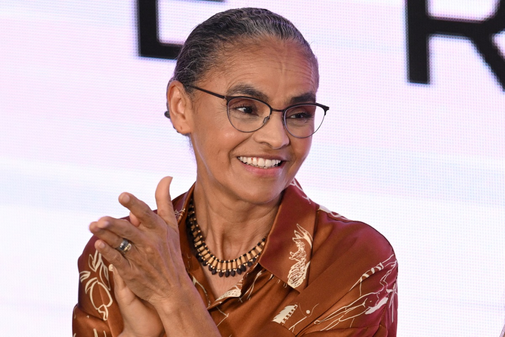 Marina Silva