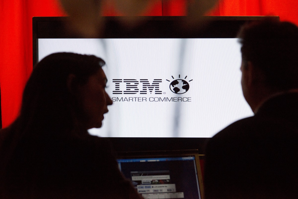 IBM announces nearly 4,000 job cuts amid corporate