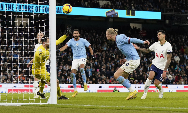 city x tottenham