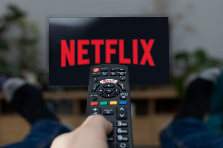 5 lançamentos da Netflix em fevereiro