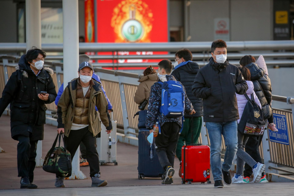 Crescimento econômico da China corre o risco de ser travado por declínio populacional