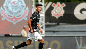 Em alta no Corinthians, Fausto Vera deve ser convocado para defender a  Argentina nos últimos amistosos antes da Copa