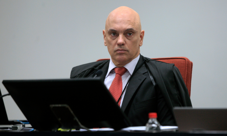 Alexandre de Moraes