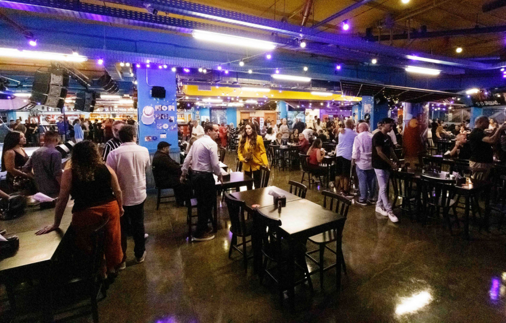 BAR DO ZECA PAGODINHO ITAQUERA22 Jovem Pan