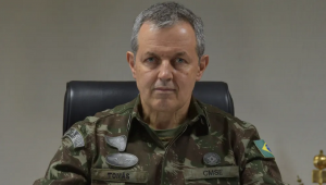 General Tomás Miguel Ribeiro Paiva