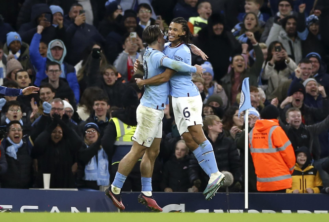 Clássico de Manchester pela final da Copa da Inglaterra é destaque