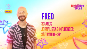 Fred, BBB 23