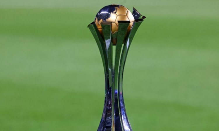 Taça do Mundial de Clubes