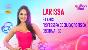 Larissa
