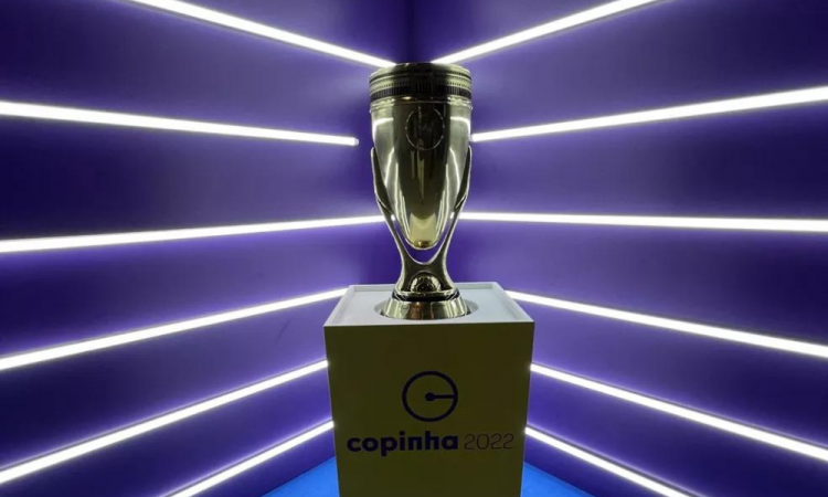 taça da copinha