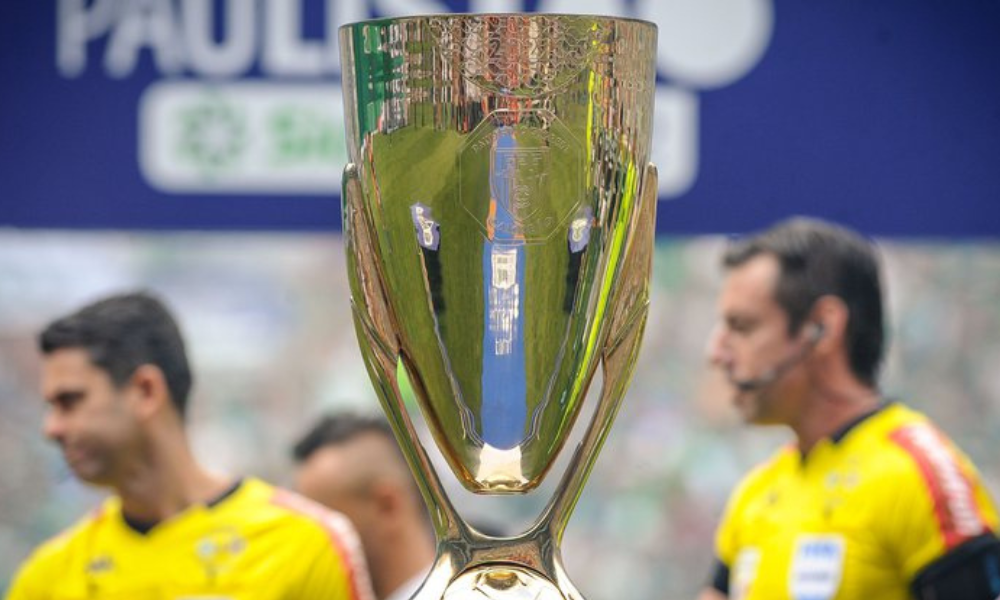 Quais times já foram campeões do Campeonato Paulista de futebol