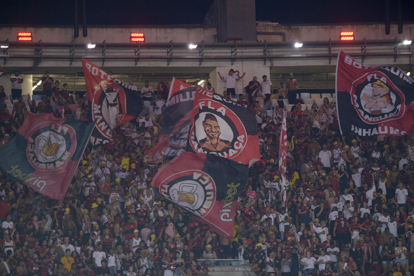 Mundial de Clubes: veja chaveamento e possíveis adversários do Flamengo, mundial de clubes