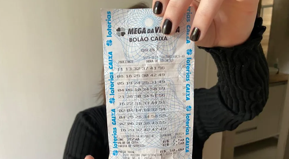 apostar na loteria on line