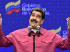 maduro 'ilegítimo' para os EUA