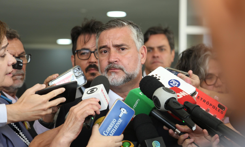 Ministro cobra pedido de desculpas de Milei para Lula: ‘Ofendeu de forma gratuita’