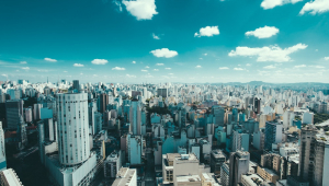 Cidade de São Paulo completa 469 anos nesta quarta-feira