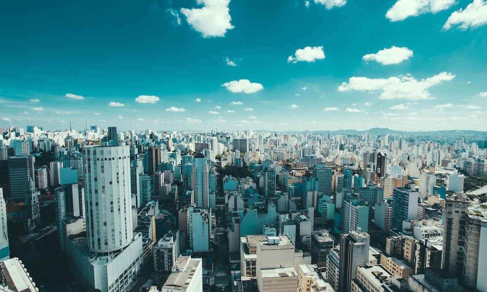 Cidade de São Paulo completa 469 anos nesta quarta-feira