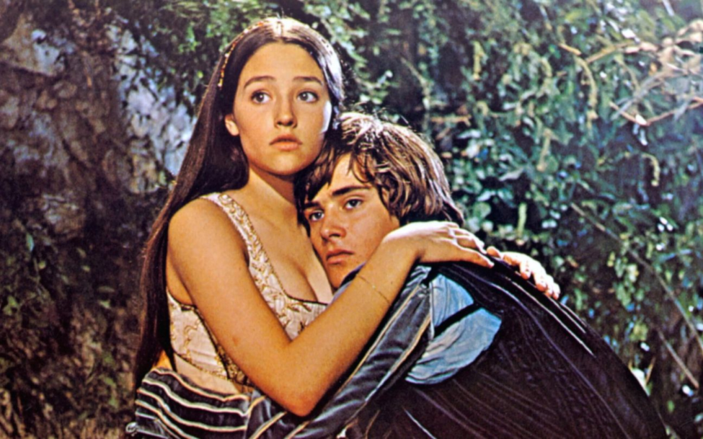 Actores de Romeo y Julieta demandan a Paramount por explotación sexual infantil