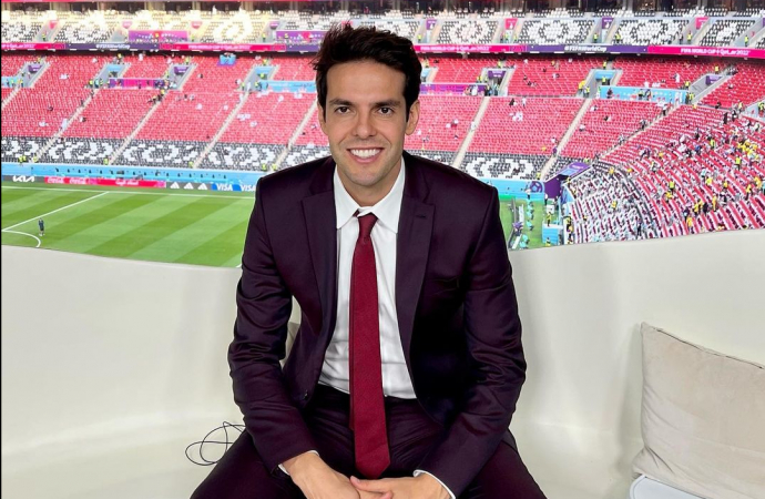 kaká